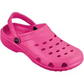 Beco Femmes, Chaussons, Sabot, femme standard rose 38, Pink, (38)