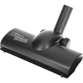 Numatic Henry Brosse turbo Noir NVA227