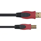 Yellow cable N01-3