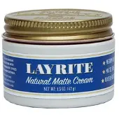 Layrite Natural Matte Cream 42g
