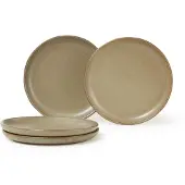 Serax Assiette petit déjeuner Surface 16 cm lot de 4
