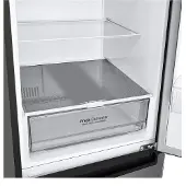 LG GBB62PZGFN Door Cooling