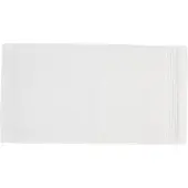 Beddinghouse Serviette Beddinghouse Sheer Large Blanc (60 x 110 cm)