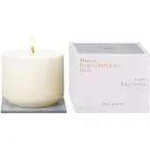 Maison Francis Kurkdjian Bougie parfumée Aqua Universalis