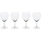 Serax Verre à champagne Inku 20 c lot de 4