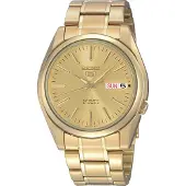 Seiko SNKL48K1