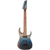 Ibanez RGD7521PB Standard Deep Seafloor Fade Flat