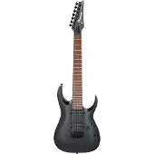 Ibanez RGA742FM Trans Gray Flat