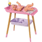 Baby Born , Table à langer, 829998
