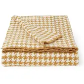 Røros Tweed Plaid Mimi de laine 150 x 200 cm