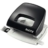 Leitz Perforateur série NeXXt 5038 , noir
