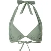 O'Neill Haut de Maillot de Bain O'Neill Women Sao Mix Lily Pad-38B