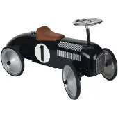 Goki Dam Dpc Trotteur Noir Numéro 1