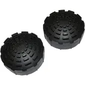 Telesteps Bouchon d'échelle Telesteps 80.8mm Classico Compact 3.8m