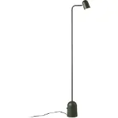 Northern Buddy Lampadaire Dark Green