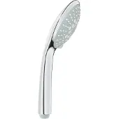 GROHE Douchette à main Euphoria Champagne 27222 jets Rain / Champagne chrome