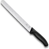 Victorinox Couteau à Viande Swiss Classic Ham 25 Cm