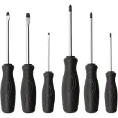 Toolland SCHRAUBENDREHER-SET - 6-tlg.
