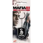 Gaya Entertainment Mafia III porte-clés métal 223rd