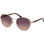 Fossil Femmes, Lunettes de soleil, FOS 2107/G/S