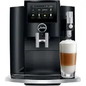Jura S8 Piano Black (EA)