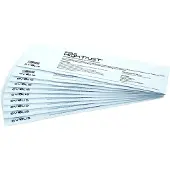 Evolis High Trust T' Card Cleaning Kit - Carte de nettoyage pour imprimante (pack de 10) - pour Badgy 100, 1st Generation, 200, Primacy, Zenius