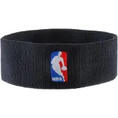 Nike Accessories Nba Headband Noir