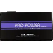 Carl martin Propower V2 Adaptateur d'alimentation