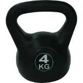Tunturi Poids Tunturi PE Kettlebell 4 KG