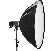 Godox AD S85S Softbox Multifonctionnel 85CM pour AD400Pro