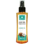 MADIS S.A. GREECE Huile capillaire Fresh Secrets à la noix de coco 150 ml
