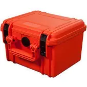 PLASTICA PANARO Mallette hermétique vide MAX235H155 258x243x168 mm