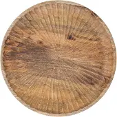 Riverdale Plateau Riverdale 30 cm Sam Naturel