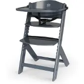 Kinderkraft Chaise haute 3 en 1 ENOCK de
