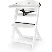 Kinderkraft Chaise haute 3 en 1 ENOCK de