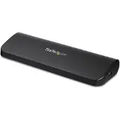 StarTech.com USB3SDOCKHDV Double Affichage Station d'accueil