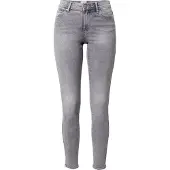 ONLY Jean 'Wauw' gris denim