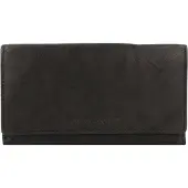 Green Burry Porte-monnaies noir
