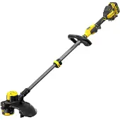 Stanley Fatmax Akku-Rasentrimmer 33cm,18V,1x4,0Ah,BL