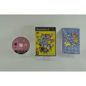 Rhythmic Star Ps2