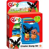 Creative Craft Group Set de tampons Bing