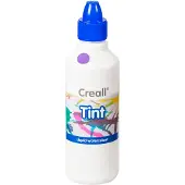 Creall Waterverf Paars, 500ml (500 ml)