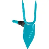 Gardena Serfouette Combisystem Langue et fourche
