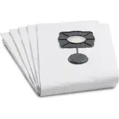 Kärcher Sac de filtration spécial 5 pces 6.904-171.0