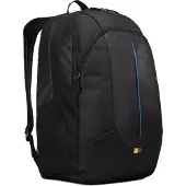 Case Logic Prevailer 17'' Black 34 L