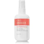CND SolarSpeed Spray à séchage rapide 118ml