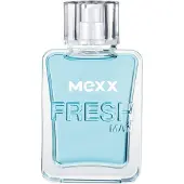 Mexx Fresh Man Eau de Toilette, 30 ml