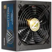 Zalman ZM800-EBTII Adaptateur secteur 80 PLUS Gold - 800 Watt