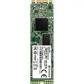 Transcend 830S, 128 Go, M.2, 560 Mo/s, 6 Gbit/s