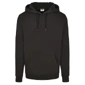 Urban Classics Sweat-shirt noir